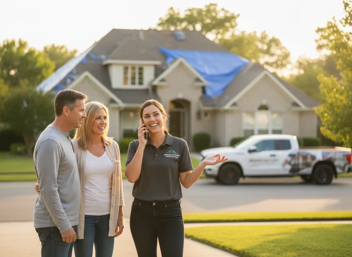 Emergency Roof Repair Rector, AR FAQs